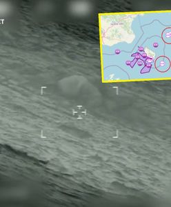 Co się stało na dnie Bałtyku? Dania ujawnia szczegóły