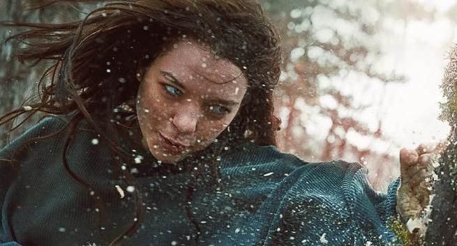 Powstanie drugi sezon serialu "Hanna"