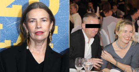 Lidia Popiel komentuje zarzuty prokuratorskie wobec Bogusława L.: "Mąż działa zgodnie z prawem"