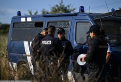 2 tony kokainy w rękach portugalskiej policji. Rozbito gang