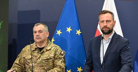 Największa taka operacja polskiego wojska. Szef MON ujawnił budżet