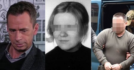 Bazan o matce oskórowanej Kasi: "Czy może odczuwać satysfakcję, że został zatrzymany sprawca? Co to zmieni?"