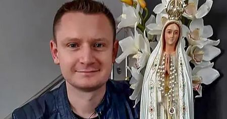 Błyszczał w polskiej lidze. Porzucił karierę na rzecz Kościoła