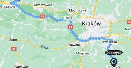 Glympse - darmowa aplikacja do udostępniania lokalizacji