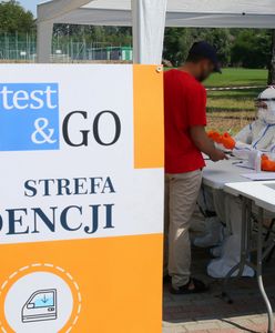 Koronawirus w Polsce. Przybywa chorych na COVID-19. Tendencja spadkowa na Dolnym Śląsku