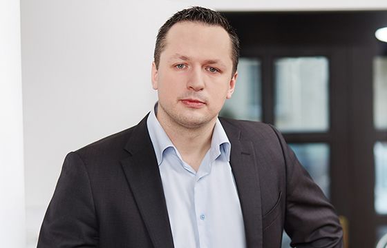 Cube Group z narzędziem e-marketingowym od Ingenious Technologies