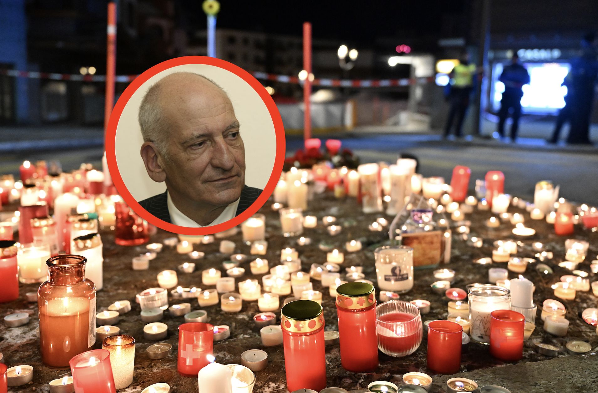 wiadomości,aktualności,WP Wiadomości Tragedia w kantonie Valais. 