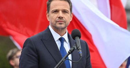 Debaty bez kandydata KO. Jasny sygnał dla Trzaskowskiego