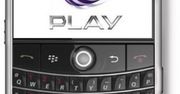 Czy BlackBerry trafi do sieci Play?