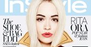 Rita Ora w sesji Marcina Tyszki!