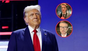 Miami i Waszyngton po wynikach. Byliśmy w centrum wydarzeń