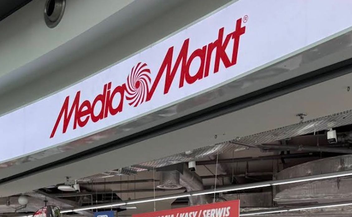 Markowe słuchawki tylko za 159 zł. Znaleźliśmy w Media Markt