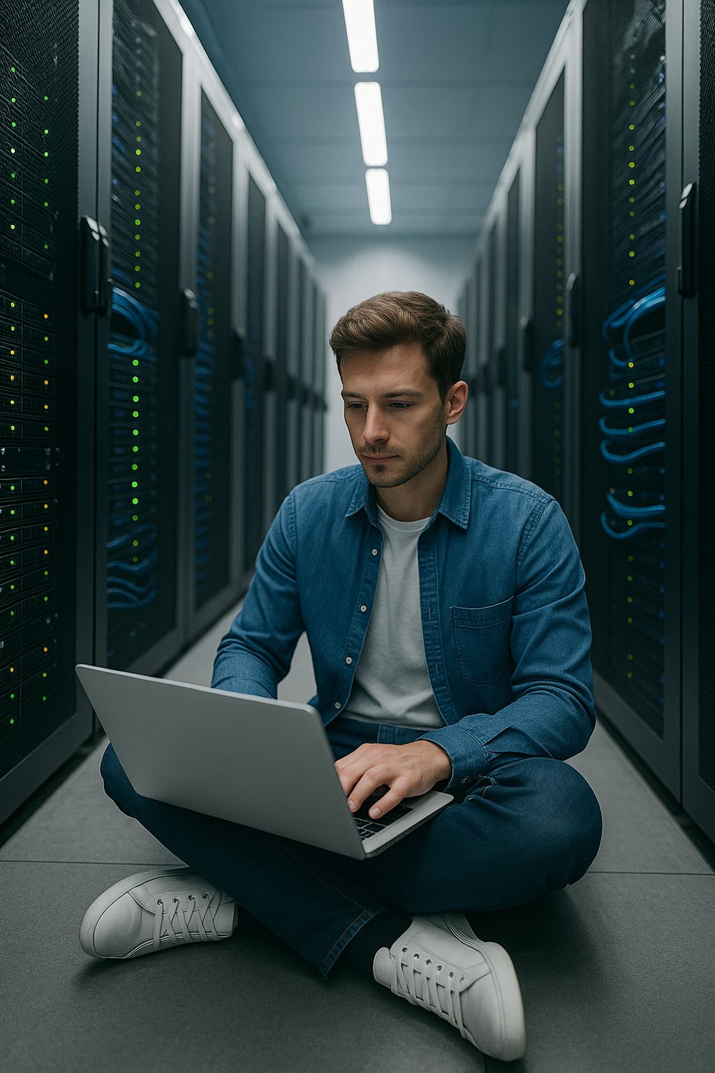 QoS dla firm – szansa na efektywniejsze działanie aplikacji i pełną kontrolę nad przepustowością sieci