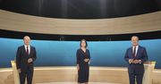 Niemcy. Wyłoniono zwycięzcę debaty telewizyjnej