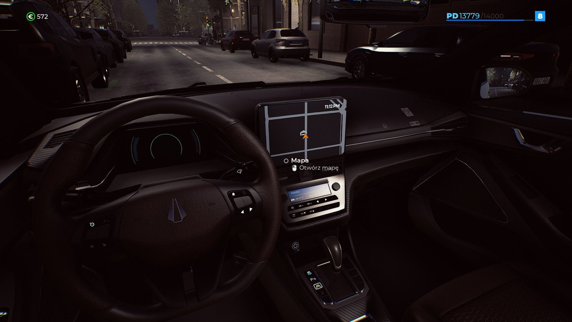 Taxi Life Recenzja