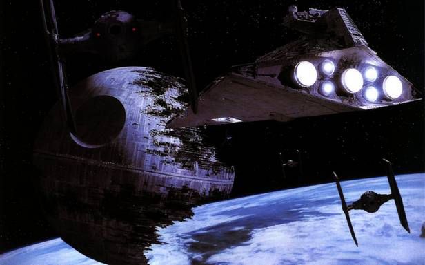 Lucasfilm sprzedany. Disney wyprodukuje nowe „Gwiezdne wojny”! Kiedy premiera? 4