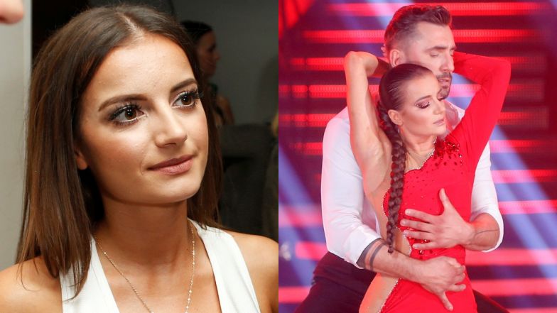 Natalia Janoszek otwiera się w temacie skomplikowanych relacji z mężczyznami