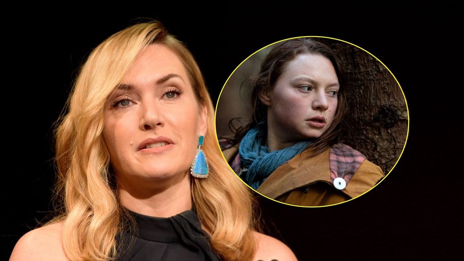 Kate Winslet ma 20-letnią córkę, o którą upomina się świat filmu