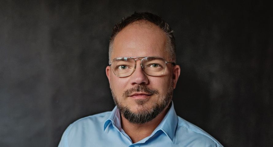 Property Group z dyrektorem ds. marki i komunikacji marketingowej. Transfer z Rankomatu