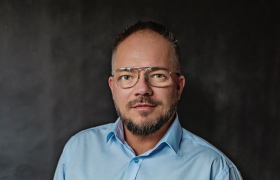 Property Group z dyrektorem ds. marki i komunikacji marketingowej. Transfer z Rankomatu