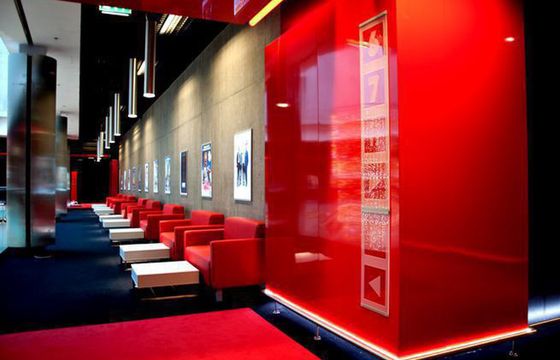 Ruszyła infolinia Multikina