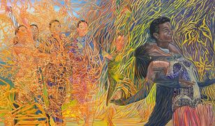 Nowy Artshow pełen niespodzianek dla entuzjastów sztuki i filmu