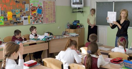 Rosja traci sojusznika. Kolejna decyzja Kazachstanu dotyczy szkół