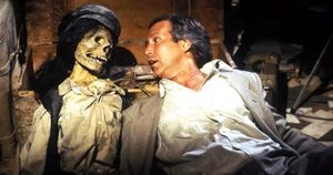 Chevy Chase - najlepsze filmy.