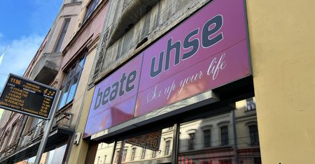 Wibratory na wrocławskim śmietniku. Ciąg dalszy sprawy