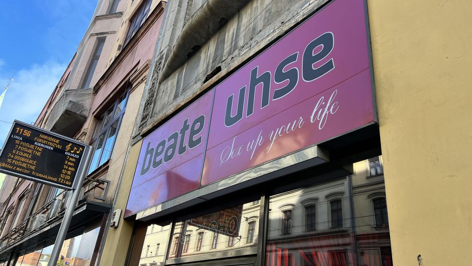 sexshop sex-shop sex shop wibrator Beat Ushe