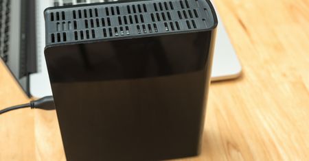 3.5-calowe przenośne dyski twarde - przegląd, propozycje