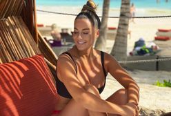 Małgorzacie Rozenek Meksyk służy! Chwali się pięknie opaloną skórą