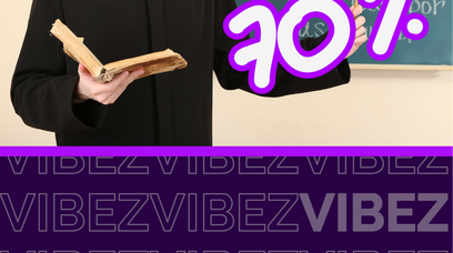 Prawie 70% uczniów w szkołach ponadpodstawowych… NIE chodzi NA RELIGIĘ