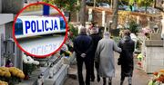 Mandaty podczas Wszystkich Świętych mogą być bardzo wysokie. Policja ostrzega