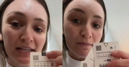 Co oznaczają symbole na metkach z Zary? Kobiety zachwycone odkryciem