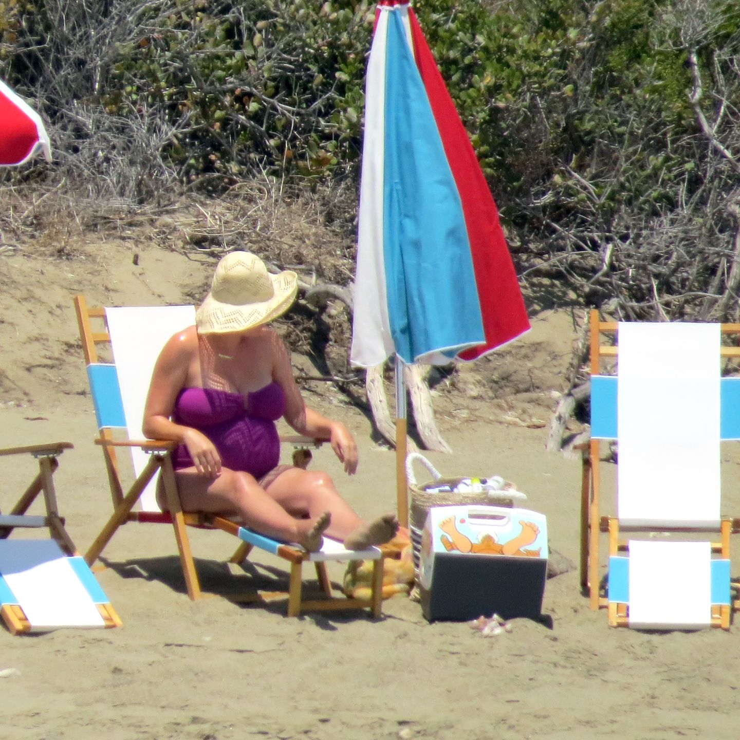 Katy Perry i Orlando Bloom