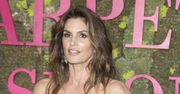TOP 4 sukienki Cindy Crawford. Najpiękniejsze modele na przestrzeni 30 lat kariery