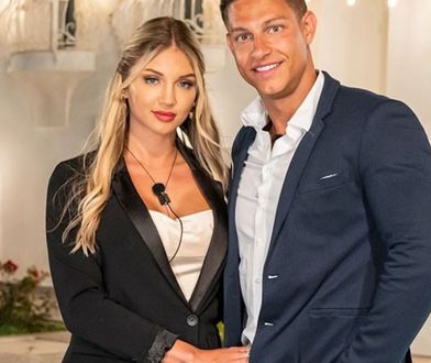 Trzecia edycja "Love Island" dobiegła końca. Zwycięska para mogła być tylko jedna: Caroline i Mateusz