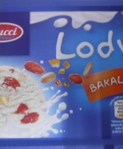 Lody z Lidla i Lewiatana wycofane. Były skażone