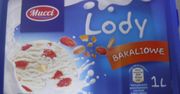 Lody z Lidla i Lewiatana wycofane. Były skażone