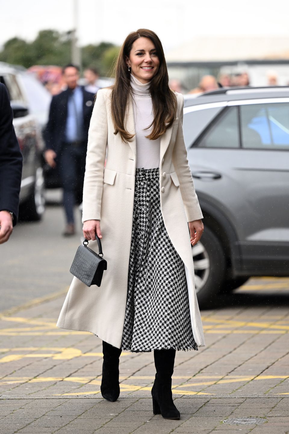 Kate Middleton