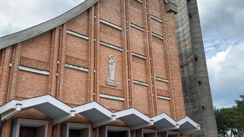 Kościół pw. św. Józefa we Włocławku