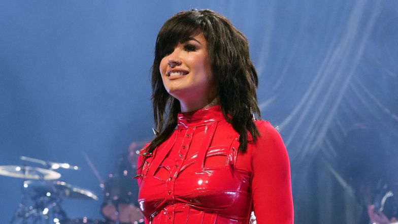 Demi Lovato