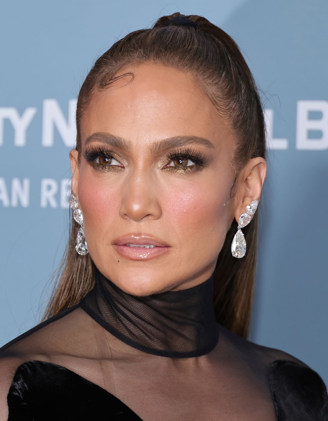 Jennifer Lopez