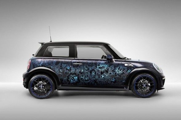2010-MINI-Cooper-Bully-MOSCOW-by-SIMACHEV-Side-View-588x392