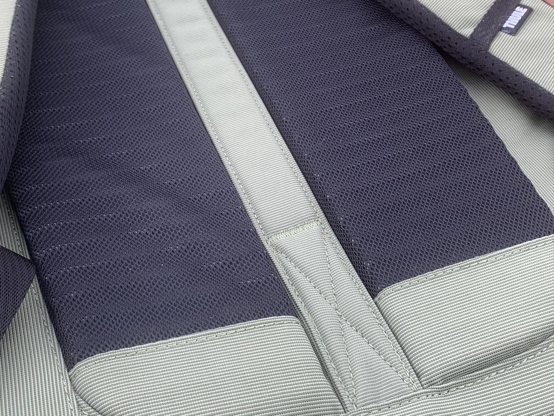 Thule Paramount Backpack 27L – recenzja. Ergonomia i wykonanie z wysokiej półki 16