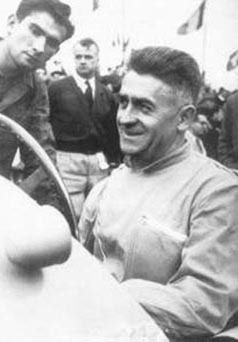 Louis Rosier