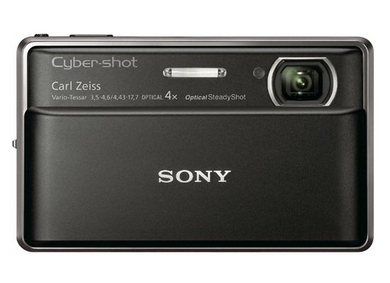 Sony Cyber-shot DSC-TX100V