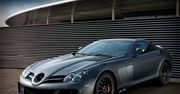 Mercedes SLR McLaren Edition [wideo]