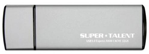 Super Talent USB 3.0 Express RAM